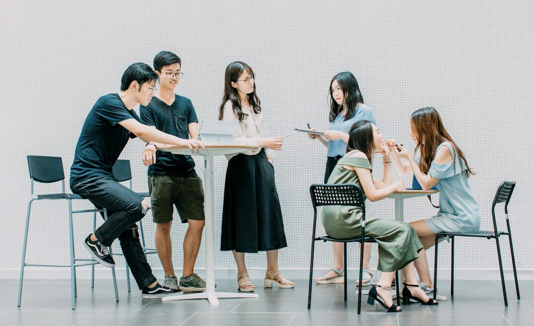 team communication workshop